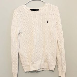 Ralph Lauren Sweater